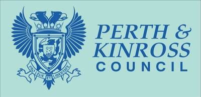 Perth and Kinross Council Logo