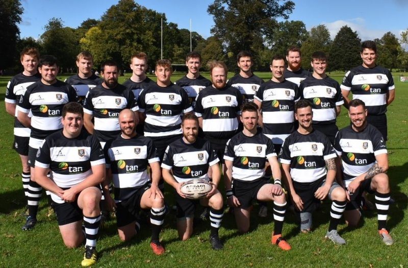 Perthshire Rugby Club